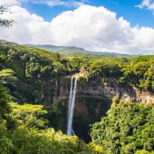 Capodanno alle Mauritius
