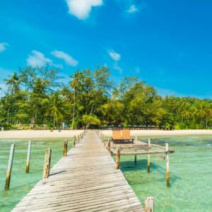 Capodanno alle Mauritius