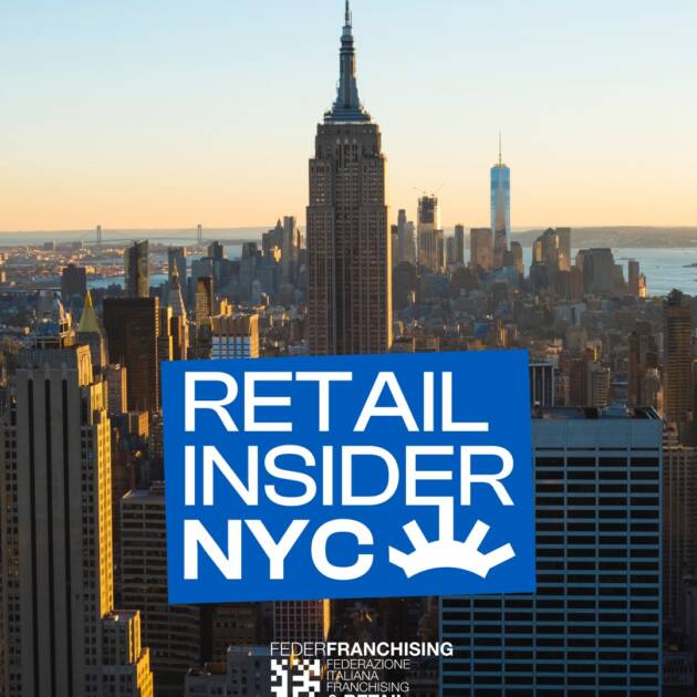 Retail Insider NYC
