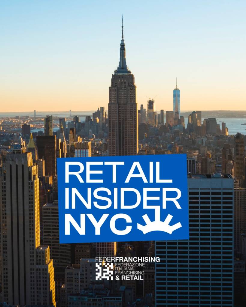 Retail Insider NYC