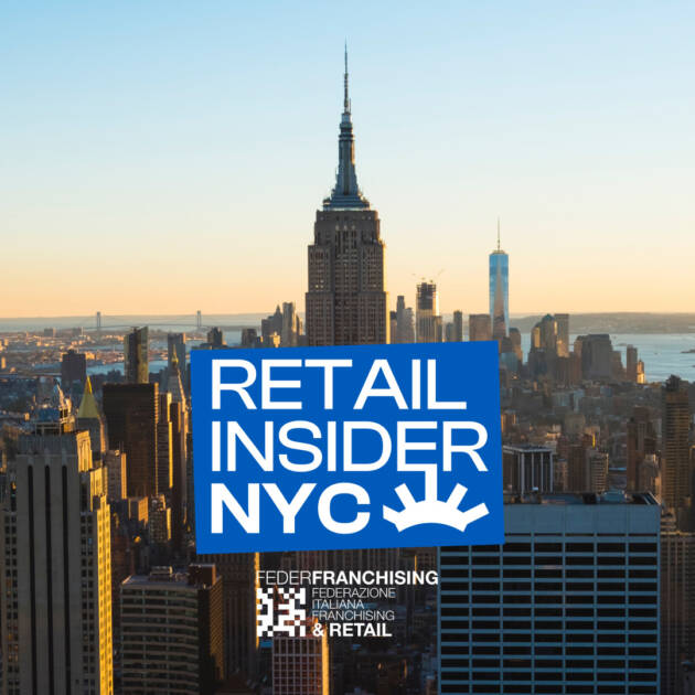Retail Insider NYC