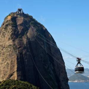Rio de Janeiro + Jericoacoara