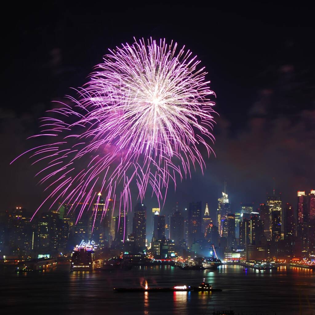 Capodanno a New York