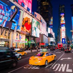Capodanno a New York