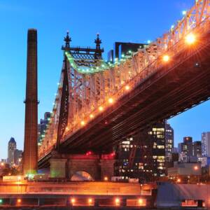 Capodanno a New York