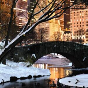 Capodanno a New York