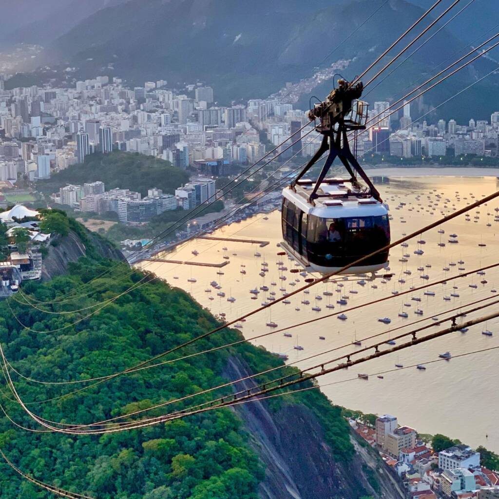 Rio de Janeiro