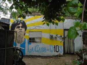 Futbol Insider Buenos Aires Edition