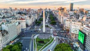 Futbol Insider Buenos Aires Edition