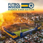 Futbol Insider Buenos Aires Edition
